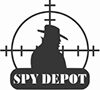 spy depot