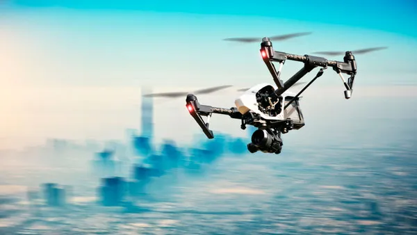 Tracking-Surveillance-Drones-Aerial