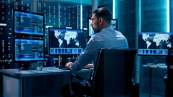 Tracking-Surveillance-Services