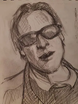 Founder illustration