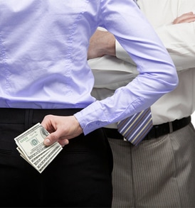 Financial Infidelity, Investigation Hotline