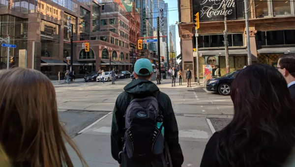 Pickering Private Investigator in the city