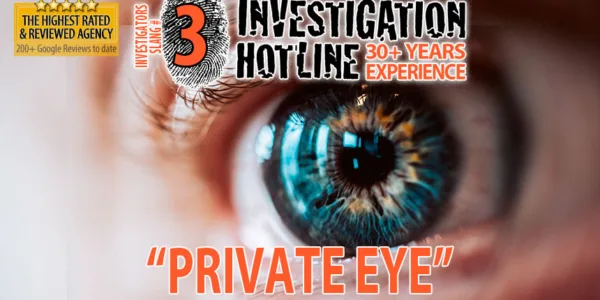03-Etymology-Private-Eye-Sleuths-Slang-Private-Eye-Lingo-Investigation-Hotline-Private-Investigator-Toronto