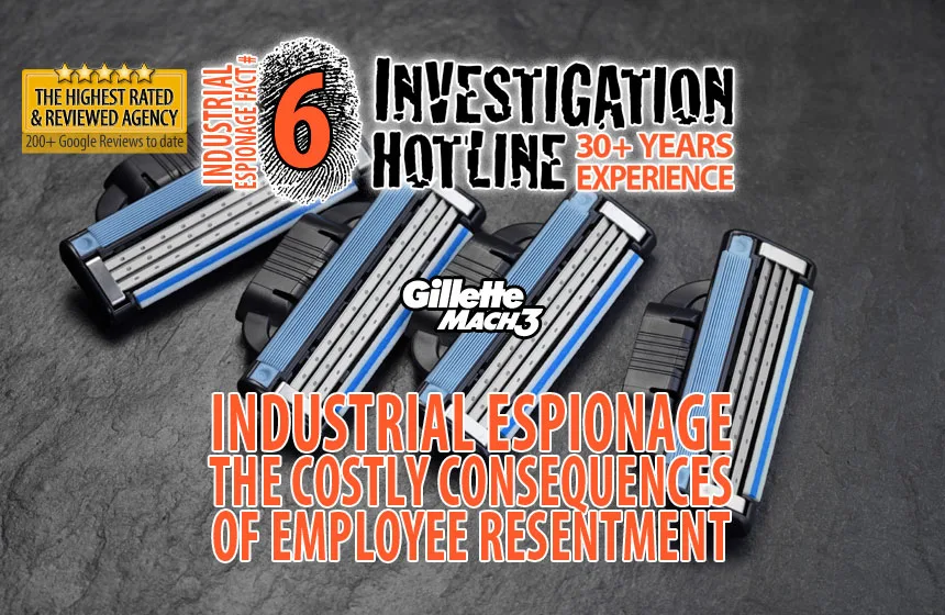 06-The-Costly-Consequences-of-Employee-Resent-Industrial-Espionage-Facts-Featured-Investigation-Hotline-Private-Investigator-Toronto