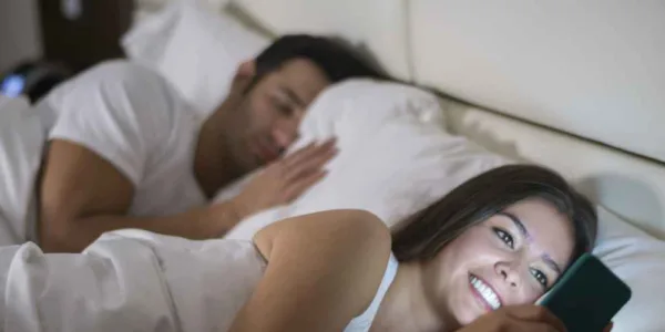 Emotional Affair