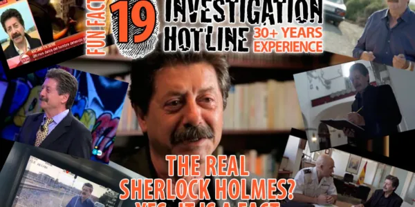 Fun-Facts-19-The-Real-Sherlock-Holmes-Jorge-Colomar-Investigation-Hotline-Private-Investigator-Toronto