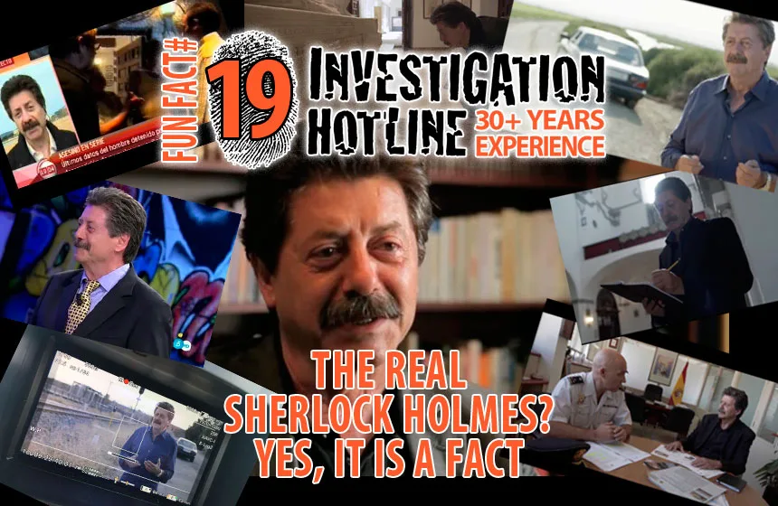 Fun-Facts-19-The-Real-Sherlock-Holmes-Jorge-Colomar-Investigation-Hotline-Private-Investigator-Toronto
