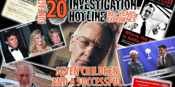 Fun-Facts-20-Clyde-Wilson-Seven-children-and-a-successful-detective-career-Investigation-Hotline-Private-Investigator-Toronto