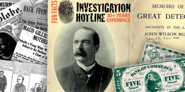 Fun-Facts-John-Murray-1st-ProvincialOntarioDetective-Investigation-Hotline-Private-Investigator-Toronto