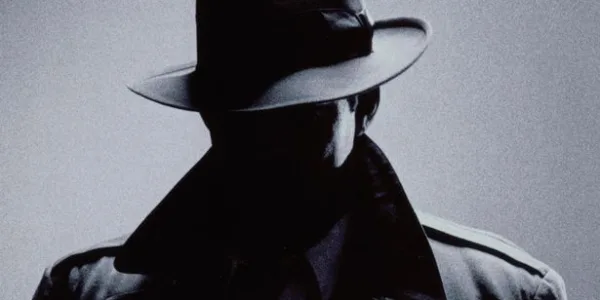 Private-Investigator