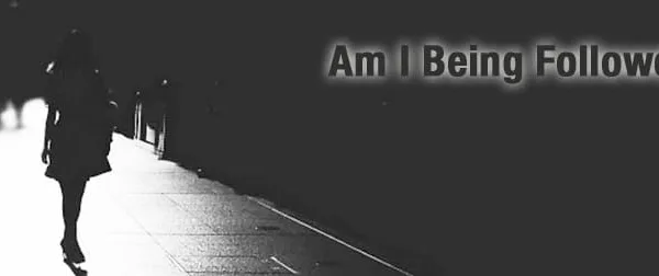 being-followed