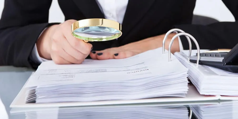 Business fraud Private investigator Services