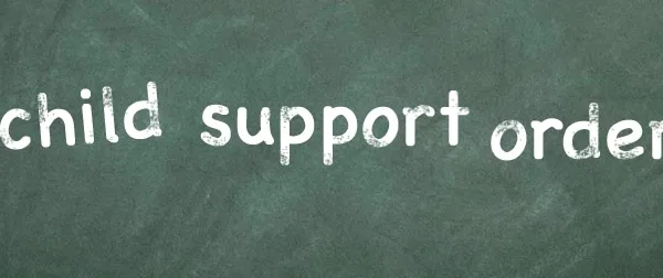 child-support