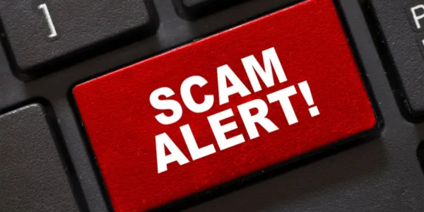 Scam-Avoiding Tips