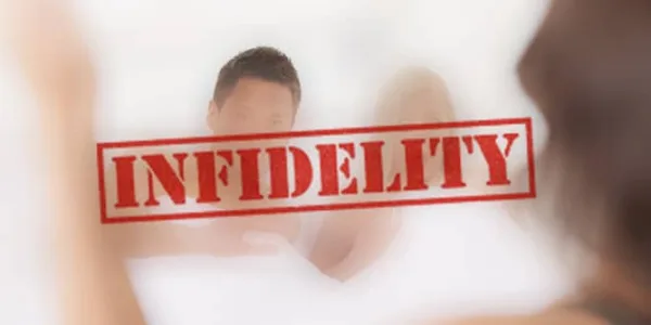 infidelity