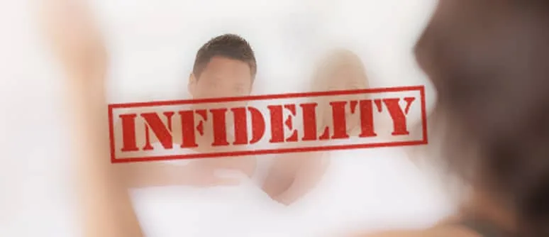 infidelity