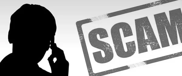 scam