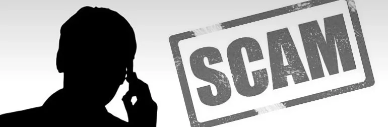 scam