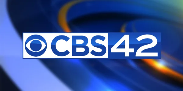cbs 42 logo