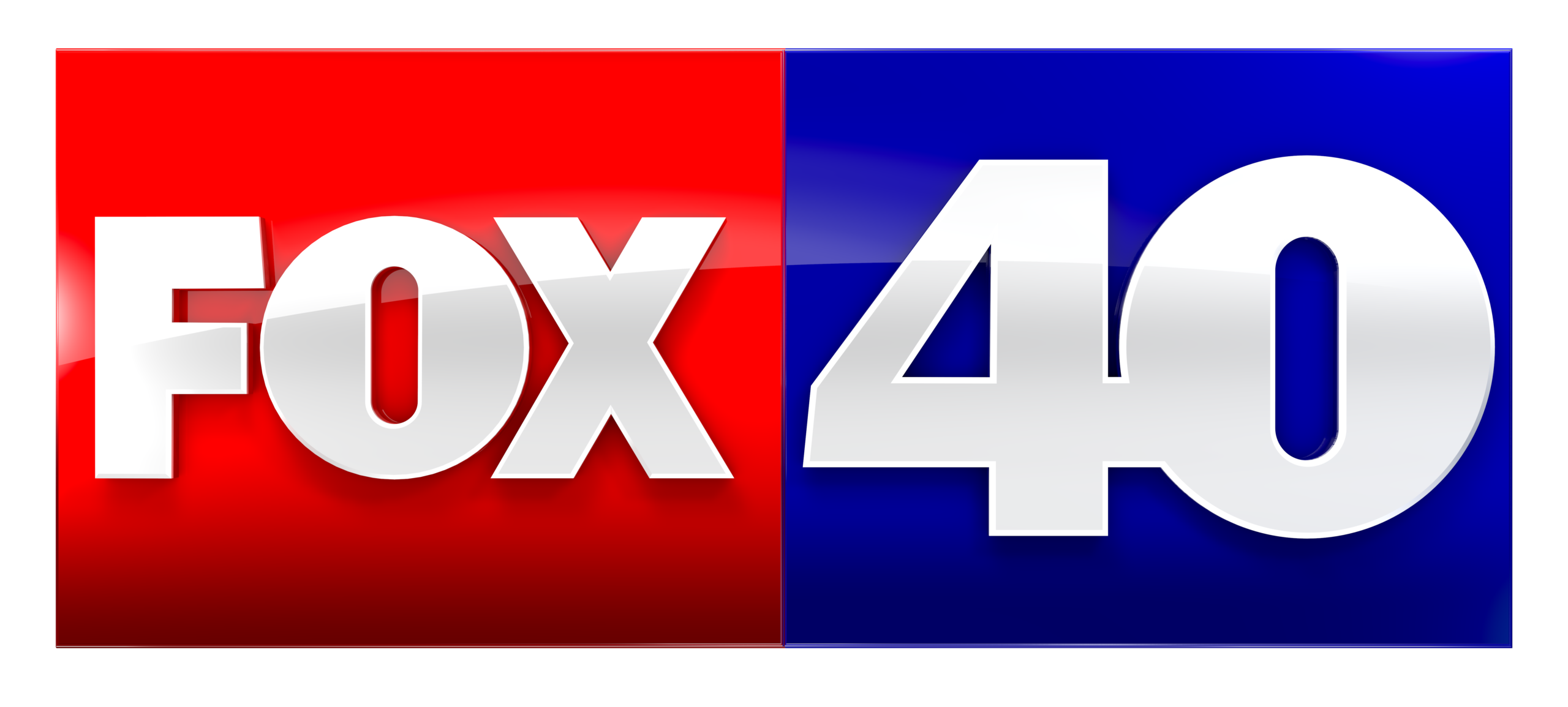 Fox40 Logo