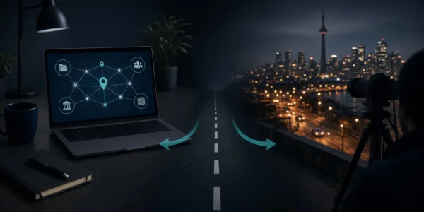 osint or surveillance