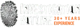 Investigation Hotline logo